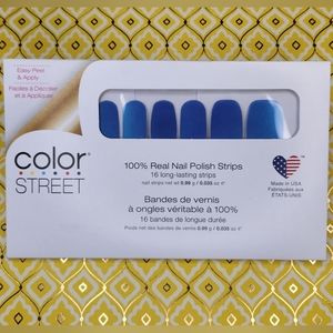 Color Street - Strobe Lights